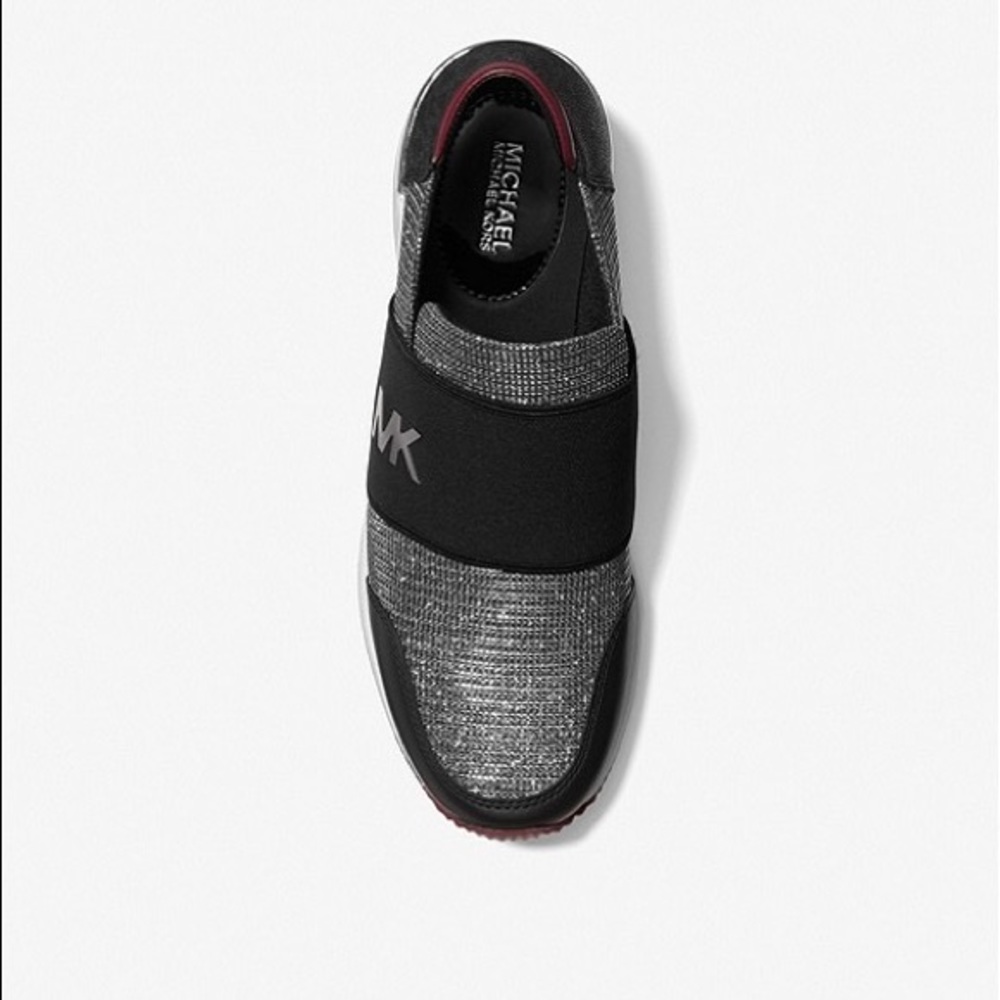 MK wedge trainer